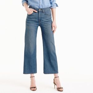 J. Crew Rayner jean